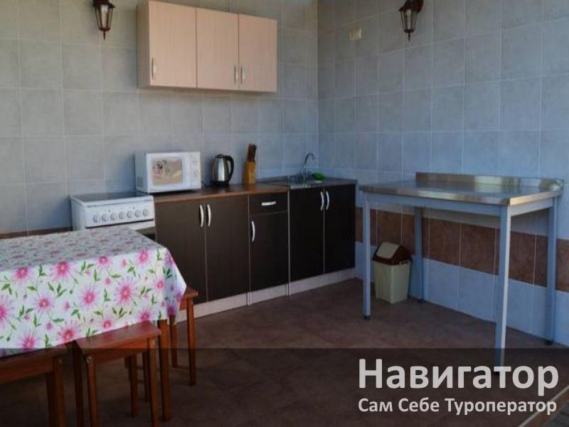 СТРАННИК - гостевой дом в Геленджик центр СТРАННИК - гостевой дом в Геленджик центр