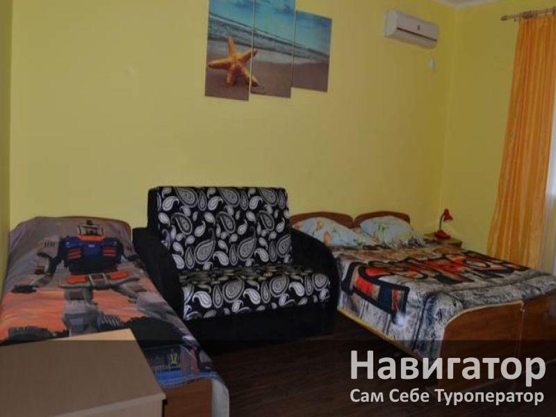 СТРАННИК - гостевой дом в Геленджик центр СТРАННИК - гостевой дом в Геленджик центр