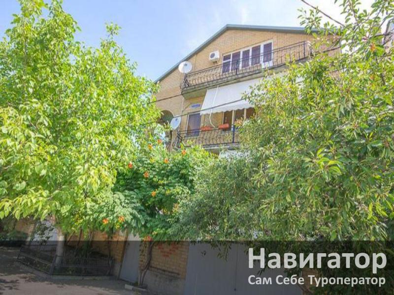 ГОСТЕВОЙ ДОМ НА ГРИНА - гостевой дом в Геленджик ГОСТЕВОЙ ДОМ НА ГРИНА - гостевой дом в Геленджик