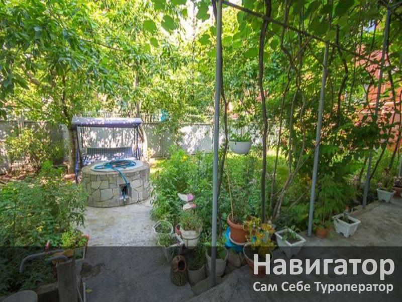 ГОСТЕВОЙ ДОМ НА ГРИНА - гостевой дом в Геленджик ГОСТЕВОЙ ДОМ НА ГРИНА - гостевой дом в Геленджик