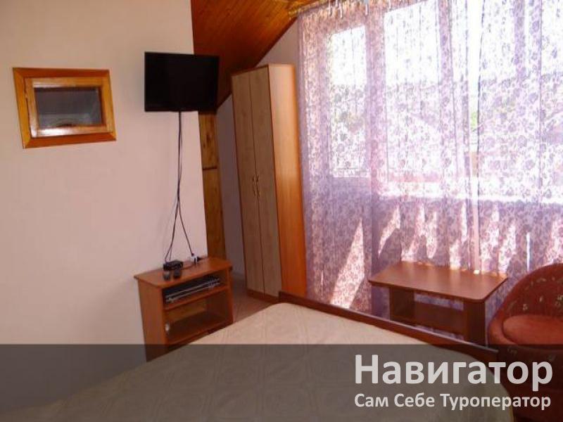 ГОСТЕВОЙ ДОМ НА ГРИНА - гостевой дом в Геленджик ГОСТЕВОЙ ДОМ НА ГРИНА - гостевой дом в Геленджик