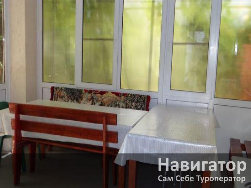 ГОСТЕВОЙ ДОМ НА ГРИНА - гостевой дом в Геленджик ГОСТЕВОЙ ДОМ НА ГРИНА - гостевой дом в Геленджик