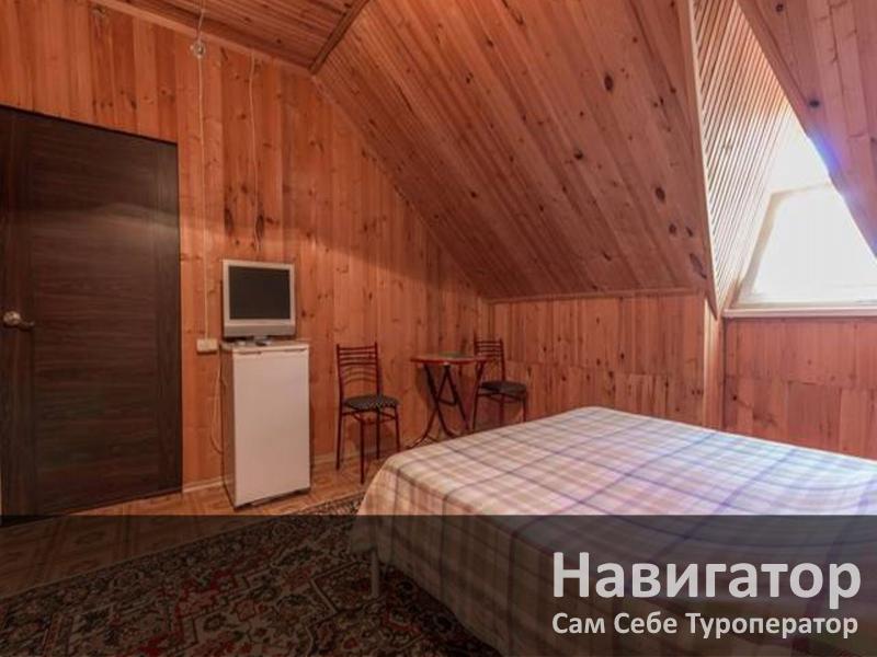МАРИЯ - гостевой дом в Геленджик центр МАРИЯ - гостевой дом в Геленджик центр
