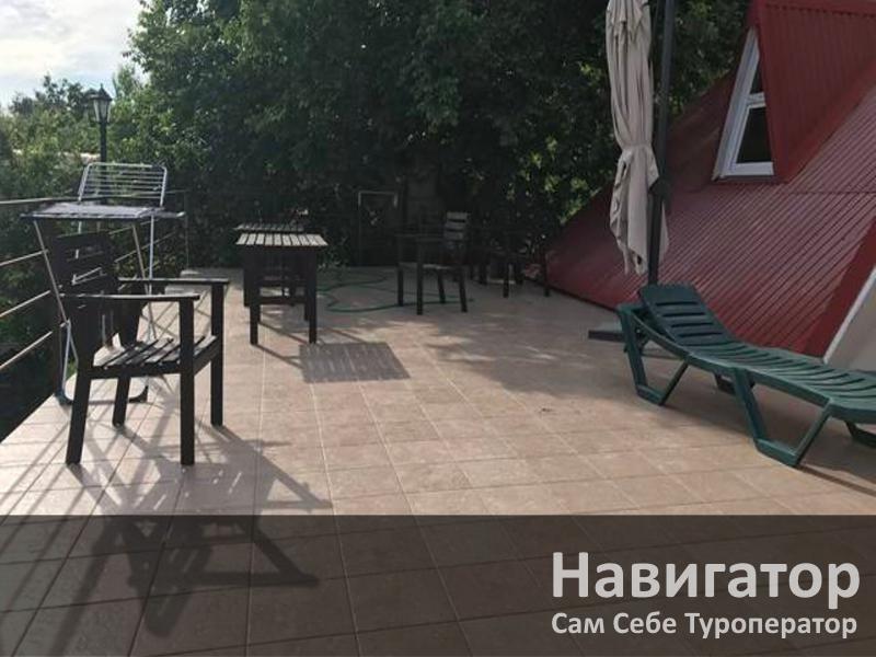 МАРИЯ - гостевой дом в Геленджик центр МАРИЯ - гостевой дом в Геленджик центр