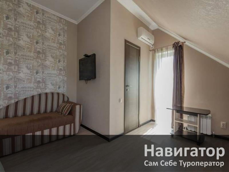 МАРИЯ - гостевой дом в Геленджик центр МАРИЯ - гостевой дом в Геленджик центр