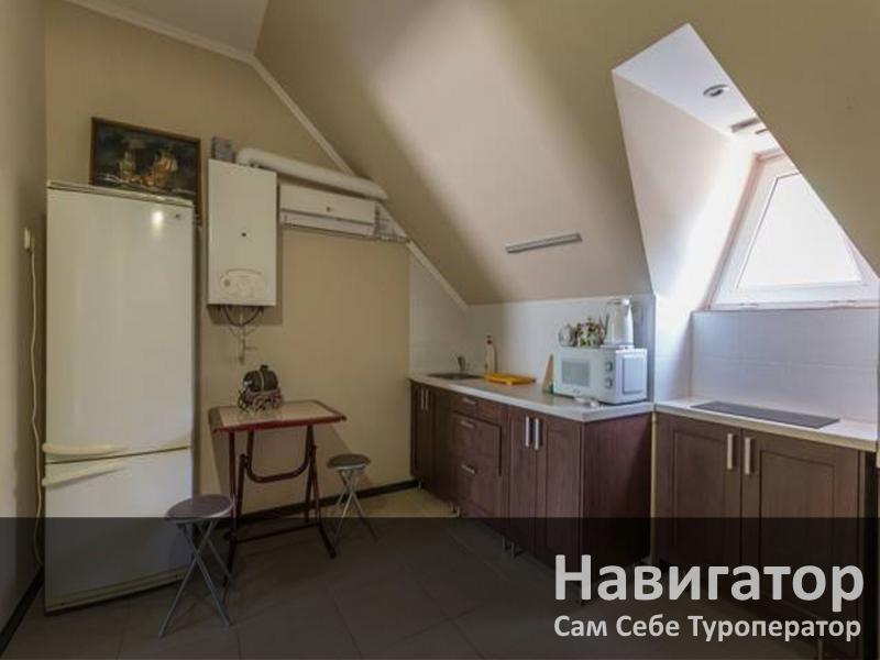 МАРИЯ - гостевой дом в Геленджик центр МАРИЯ - гостевой дом в Геленджик центр