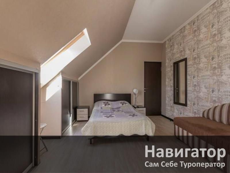 МАРИЯ - гостевой дом в Геленджик центр МАРИЯ - гостевой дом в Геленджик центр