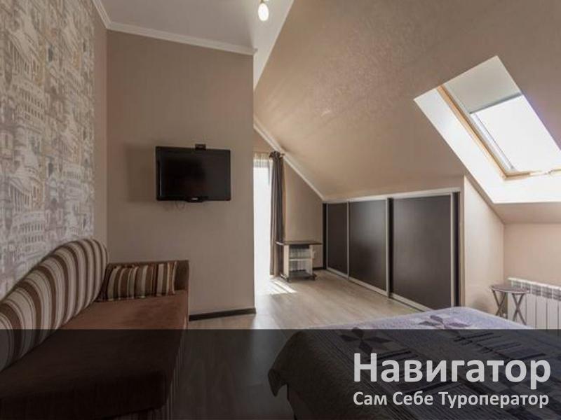 МАРИЯ - гостевой дом в Геленджик центр МАРИЯ - гостевой дом в Геленджик центр