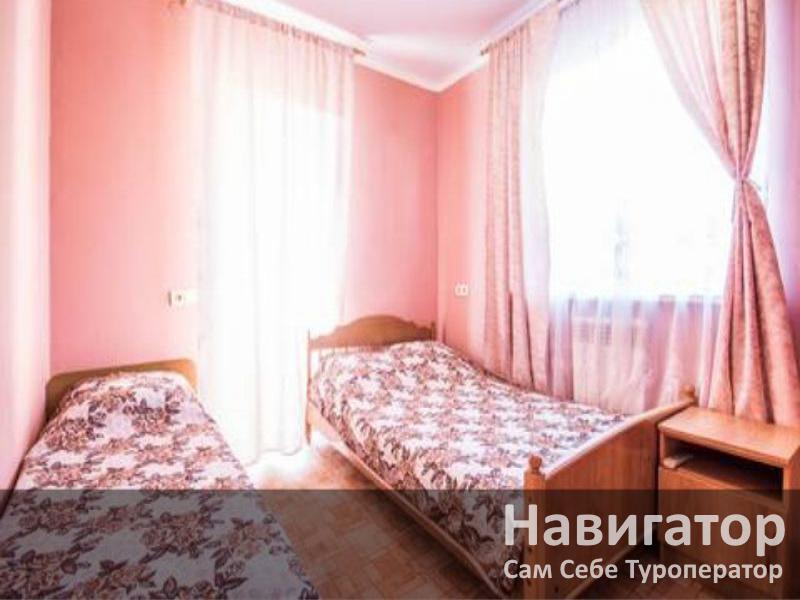 ВИКТОРИЯ - гостевой дом в Геленджик (Толстый мыс) ВИКТОРИЯ - гостевой дом в Геленджик (Толстый мыс)