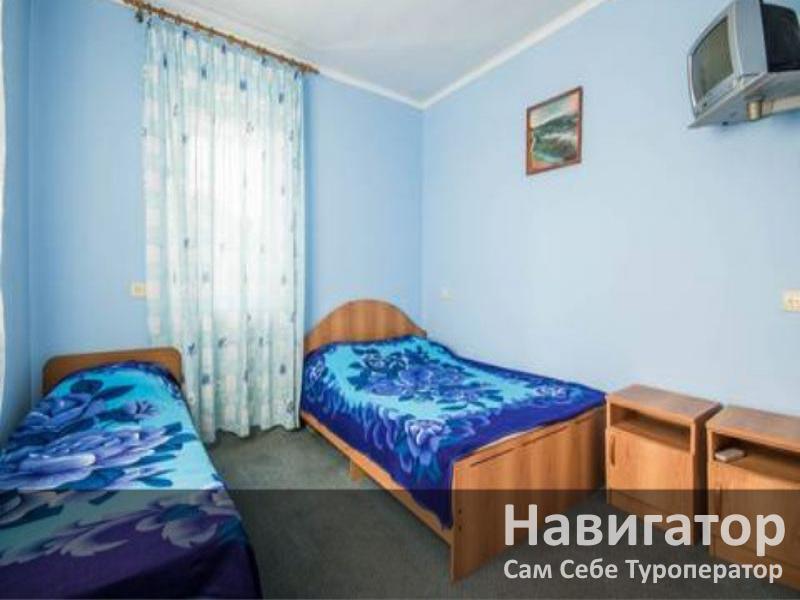 ВИКТОРИЯ - гостевой дом в Геленджик (Толстый мыс) ВИКТОРИЯ - гостевой дом в Геленджик (Толстый мыс)