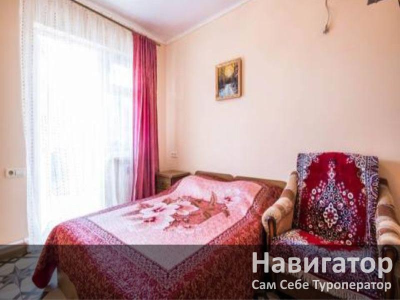 ВИКТОРИЯ - гостевой дом в Геленджик (Толстый мыс)