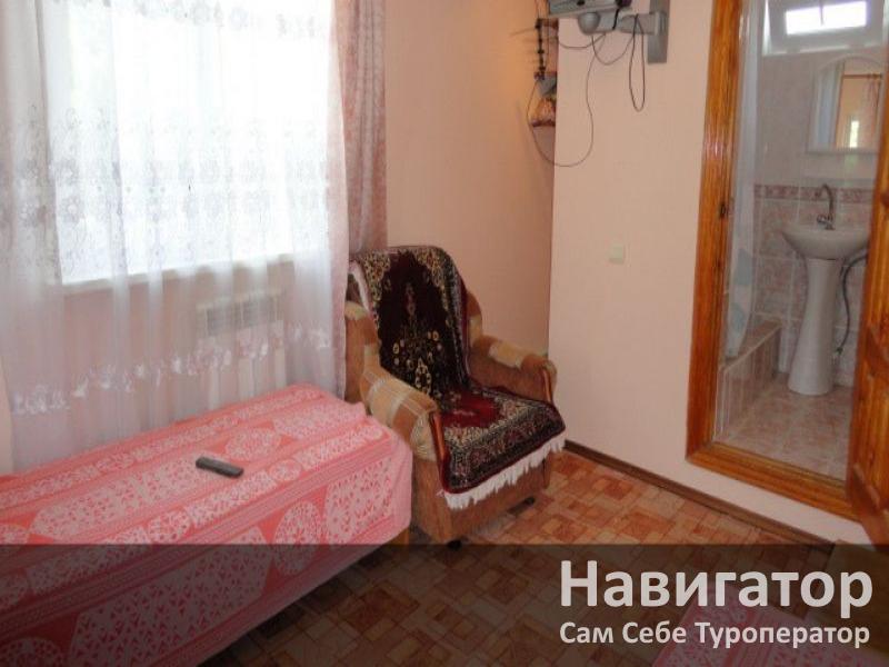 ВИКТОРИЯ - гостевой дом в Геленджик (Толстый мыс)