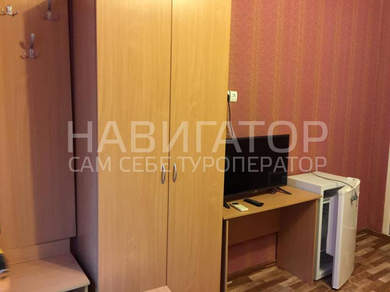 НА ТАВРИЧЕСКОЙ - Гостевой дом в Нижне-Имеретинская бухта НА ТАВРИЧЕСКОЙ - Гостевой дом в Нижне-Имеретинская бухта