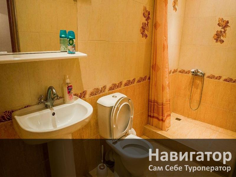У ТЕТУШКИ ПОЛЛИ - гостевой дом в Геленджик центр У ТЕТУШКИ ПОЛЛИ - гостевой дом в Геленджик центр
