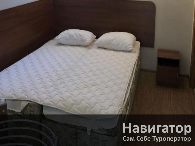 У ТЕТУШКИ ПОЛЛИ - гостевой дом в Геленджик центр У ТЕТУШКИ ПОЛЛИ - гостевой дом в Геленджик центр