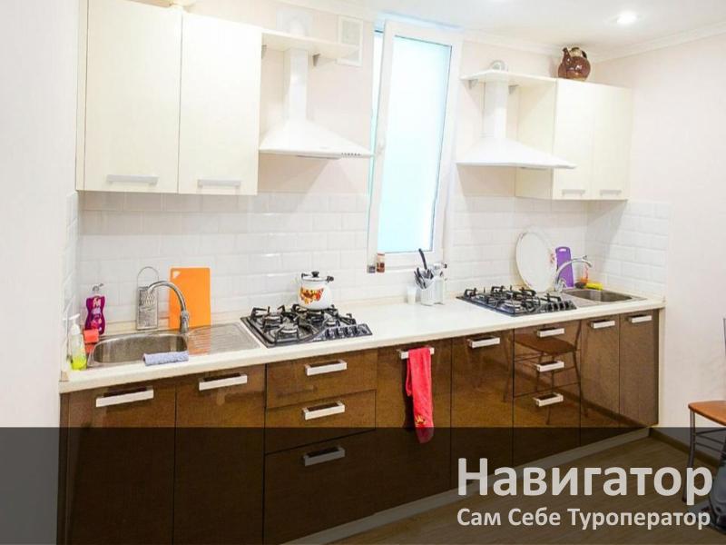 У ТЕТУШКИ ПОЛЛИ - гостевой дом в Геленджик центр У ТЕТУШКИ ПОЛЛИ - гостевой дом в Геленджик центр