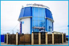 РАНДЕВУ - отель в Армавир РАНДЕВУ - отель в Армавир