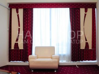 РАНДЕВУ - отель в Армавир