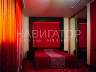 РАНДЕВУ - отель в Армавир РАНДЕВУ - отель в Армавир