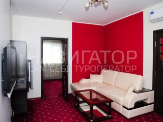 РАНДЕВУ - отель в Армавир РАНДЕВУ - отель в Армавир