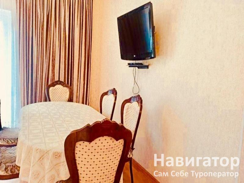 АЛЕКС - коттедж в Нижне-Имеретинская бухта АЛЕКС - коттедж в Нижне-Имеретинская бухта