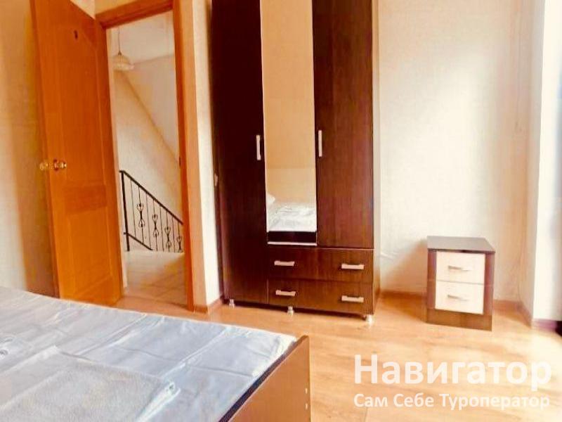 АЛЕКС - коттедж в Нижне-Имеретинская бухта
