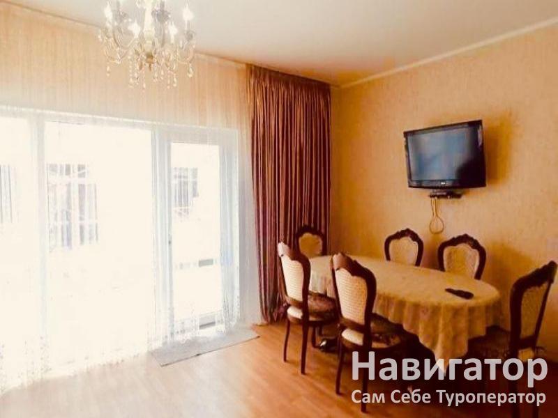 АЛЕКС - коттедж в Нижне-Имеретинская бухта