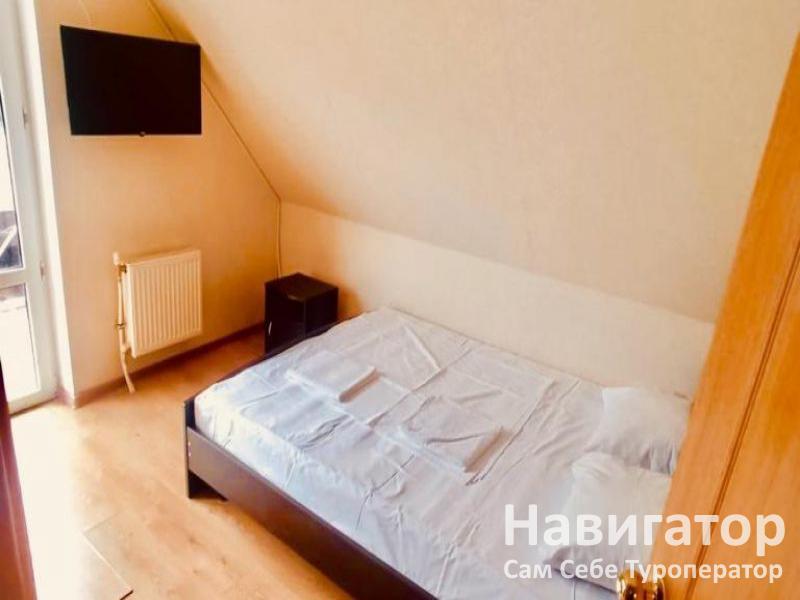 АЛЕКС - коттедж в Нижне-Имеретинская бухта