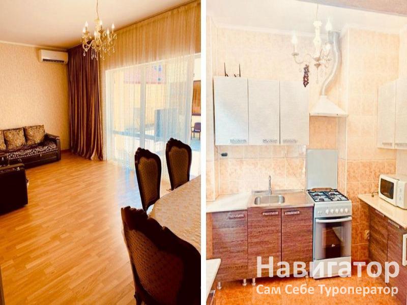 АЛЕКС - коттедж в Нижне-Имеретинская бухта АЛЕКС - коттедж в Нижне-Имеретинская бухта