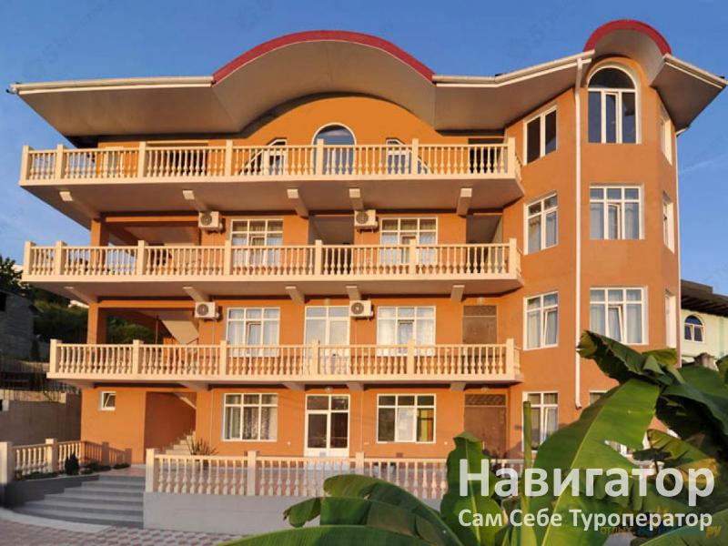 ТАИС - отель в Адлер ТАИС - отель в Адлер