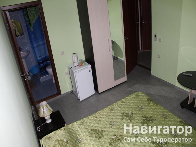 ТАИС - отель в Адлер ТАИС - отель в Адлер