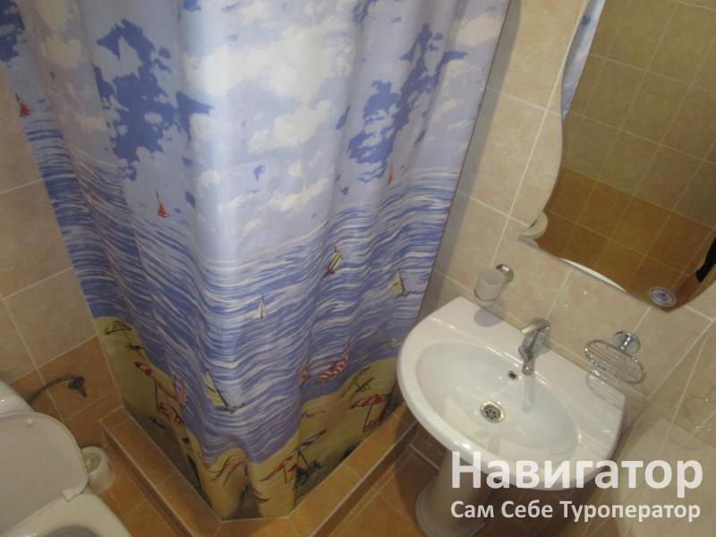ТАИС - отель в Адлер ТАИС - отель в Адлер