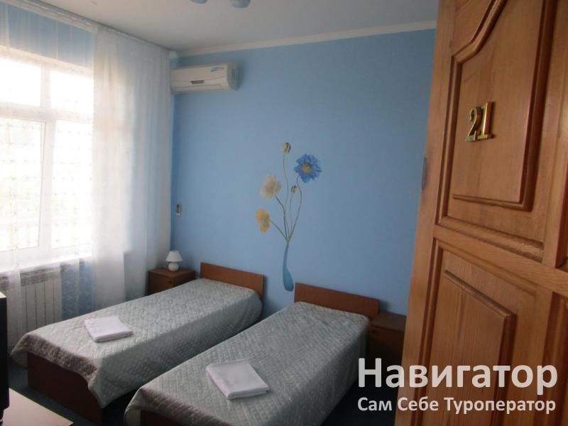ТАИС - отель в Адлер ТАИС - отель в Адлер