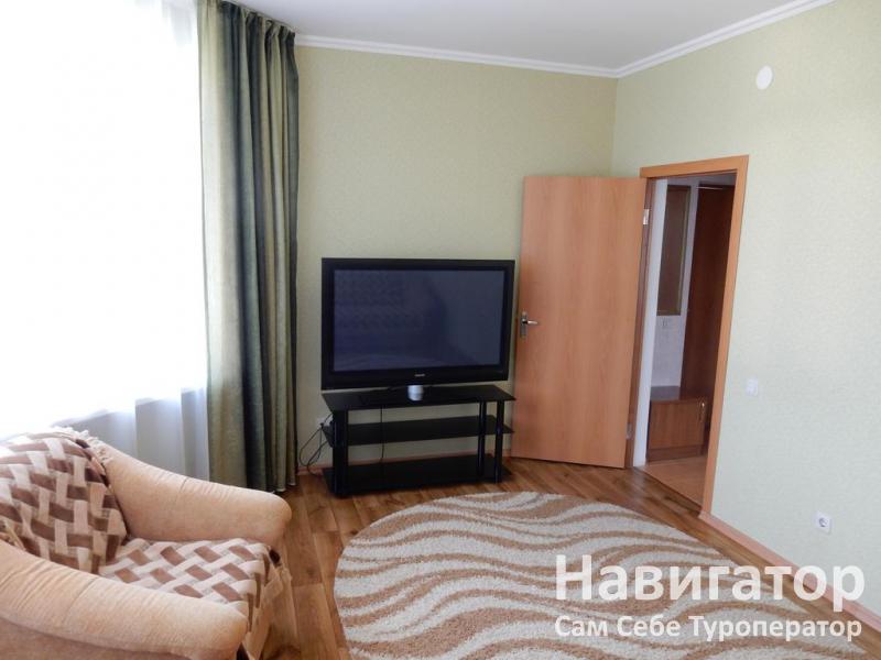 ТАИС - отель в Адлер ТАИС - отель в Адлер