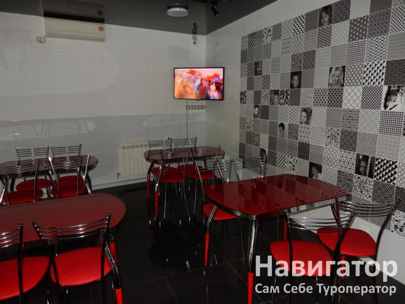 ТАИС - отель в Адлер ТАИС - отель в Адлер