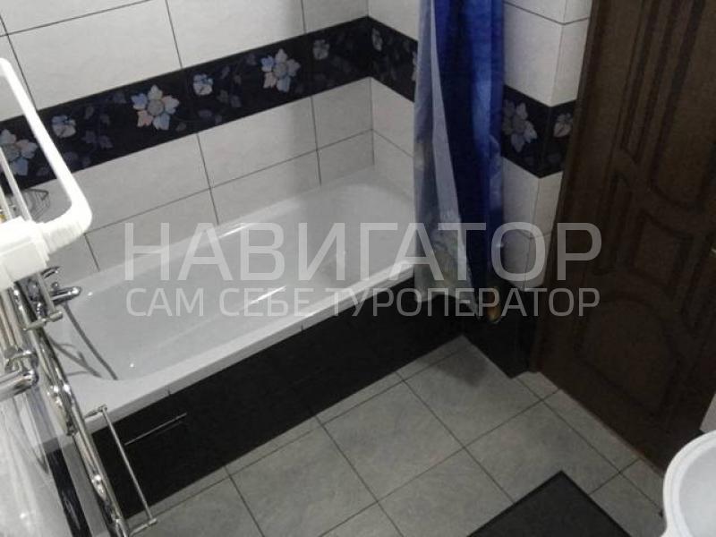 ВИКТОР - гостевой дом в Архипо-Осиповка ВИКТОР - гостевой дом в Архипо-Осиповка