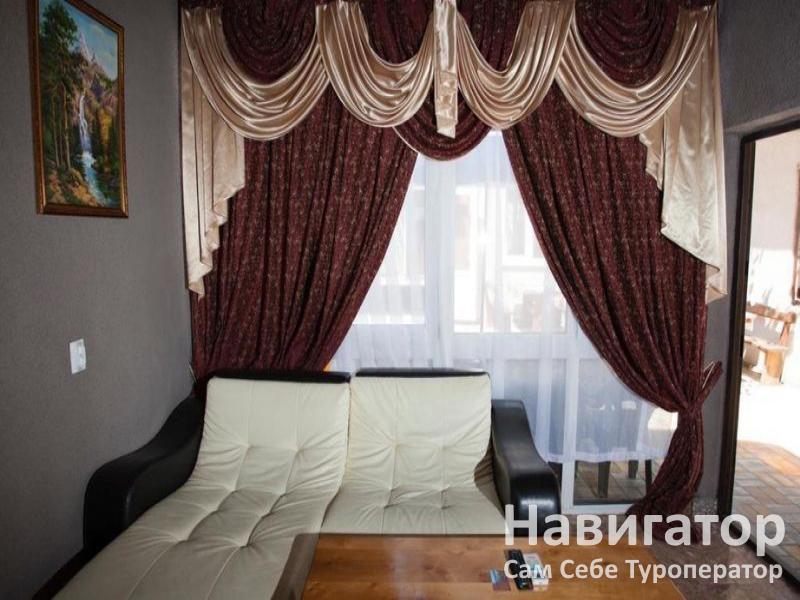 У МОРЯ - пансионат в Цандрыпш пос. У МОРЯ - пансионат в Цандрыпш пос.