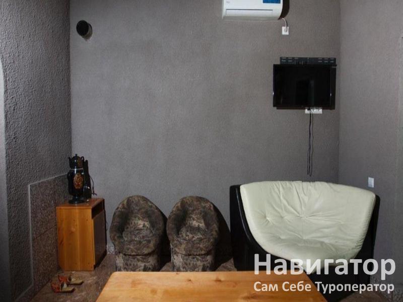 У МОРЯ - пансионат в Цандрыпш пос. У МОРЯ - пансионат в Цандрыпш пос.