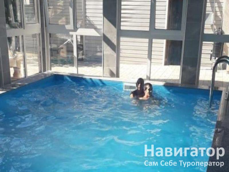 У МОРЯ - пансионат в Цандрыпш пос. У МОРЯ - пансионат в Цандрыпш пос.