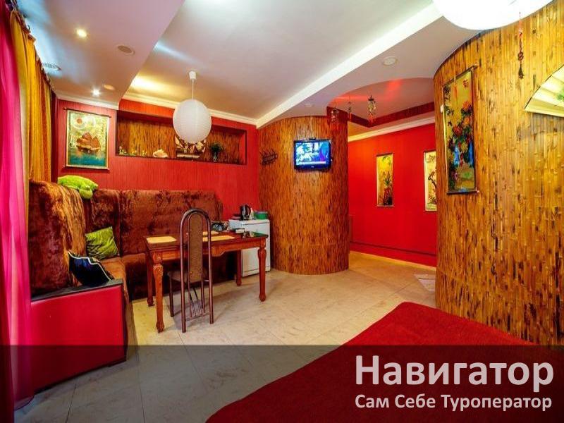 ВИКТОРИЯ - гостевой дом в Геленджик (Толстый мыс)