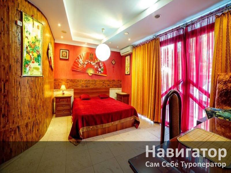 ВИКТОРИЯ - гостевой дом в Геленджик (Толстый мыс)