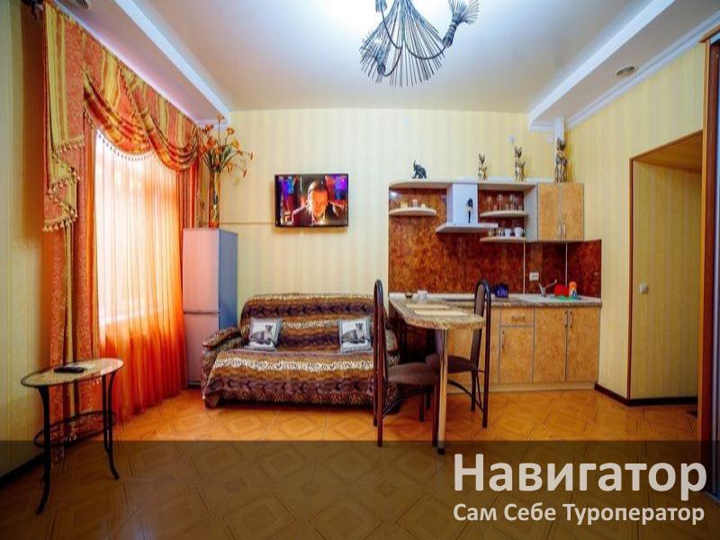 ВИКТОРИЯ - гостевой дом в Геленджик (Толстый мыс)
