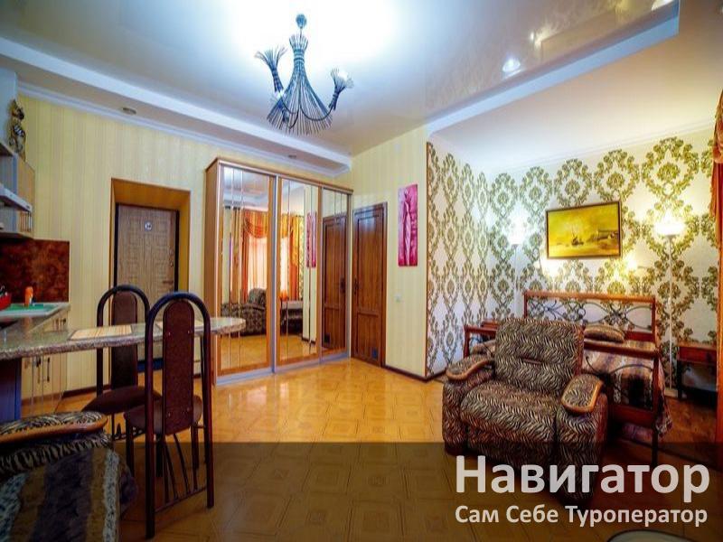 ВИКТОРИЯ - гостевой дом в Геленджик (Толстый мыс)