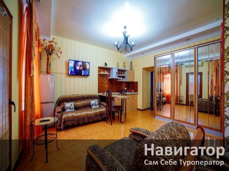 ВИКТОРИЯ - гостевой дом в Геленджик (Толстый мыс)