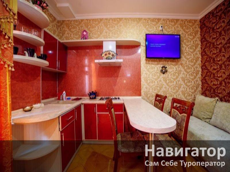 ВИКТОРИЯ - гостевой дом в Геленджик (Толстый мыс)