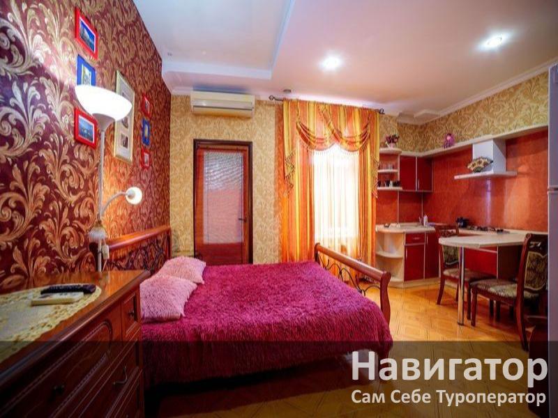 ВИКТОРИЯ - гостевой дом в Геленджик (Толстый мыс)