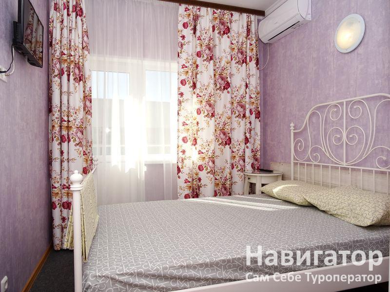 СОФИЯ - гостевой дом в Архипо-Осиповка СОФИЯ - гостевой дом в Архипо-Осиповка