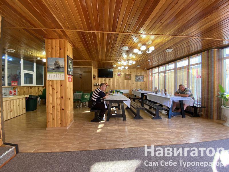 СОФИЯ - гостевой дом в Архипо-Осиповка СОФИЯ - гостевой дом в Архипо-Осиповка