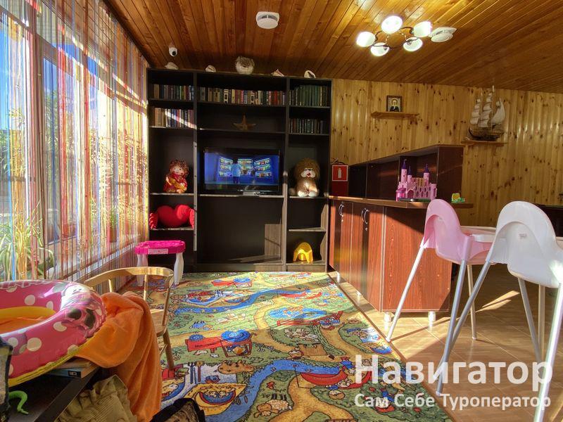СОФИЯ - гостевой дом в Архипо-Осиповка СОФИЯ - гостевой дом в Архипо-Осиповка