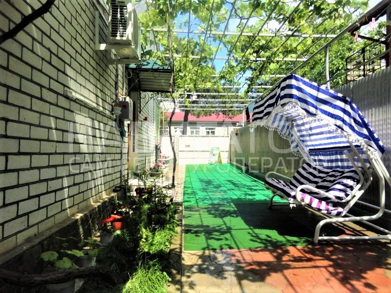 СОФИЯ - гостевой дом в Геленджик СОФИЯ - гостевой дом в Геленджик